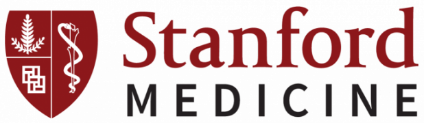 Stanford Medicine logo
